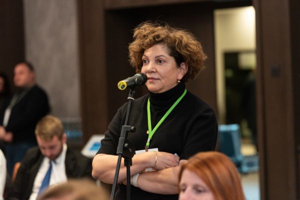 Evgenia Alexandrova