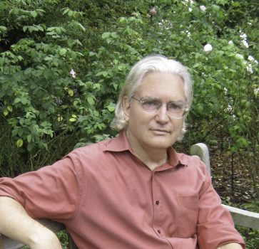 Dr. Kurt Johnson