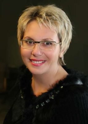 Nadia Kostova