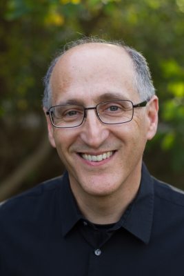 Scott Alan Carlin, Ph.D